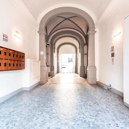 Matteotti Bilo Apartment Флоренция Екстериор снимка