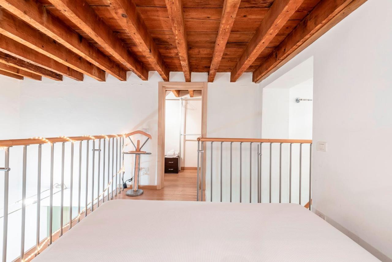 Matteotti Bilo Apartment Флоренция Екстериор снимка