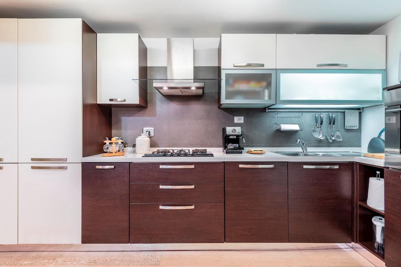 Matteotti Bilo Apartment Флоренция Екстериор снимка