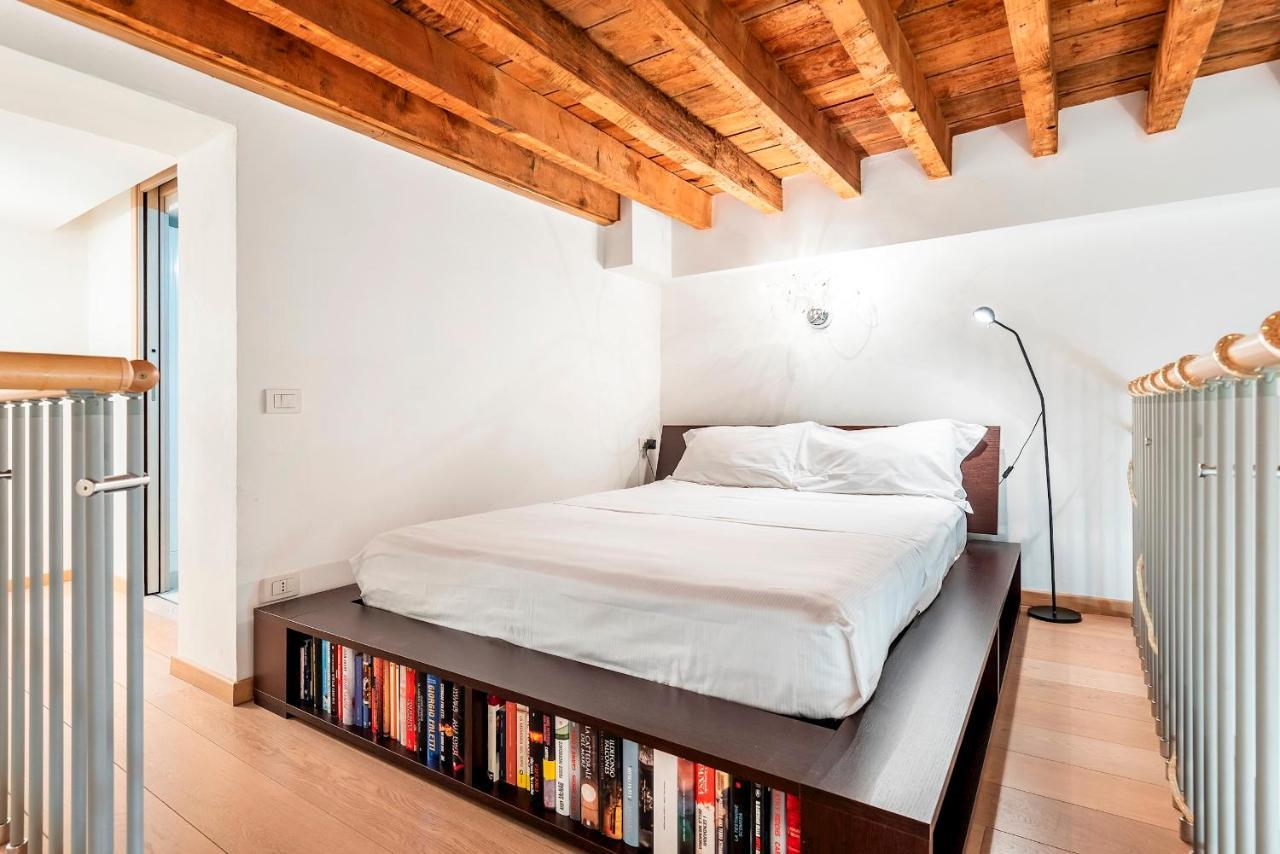 Matteotti Bilo Apartment Флоренция Екстериор снимка