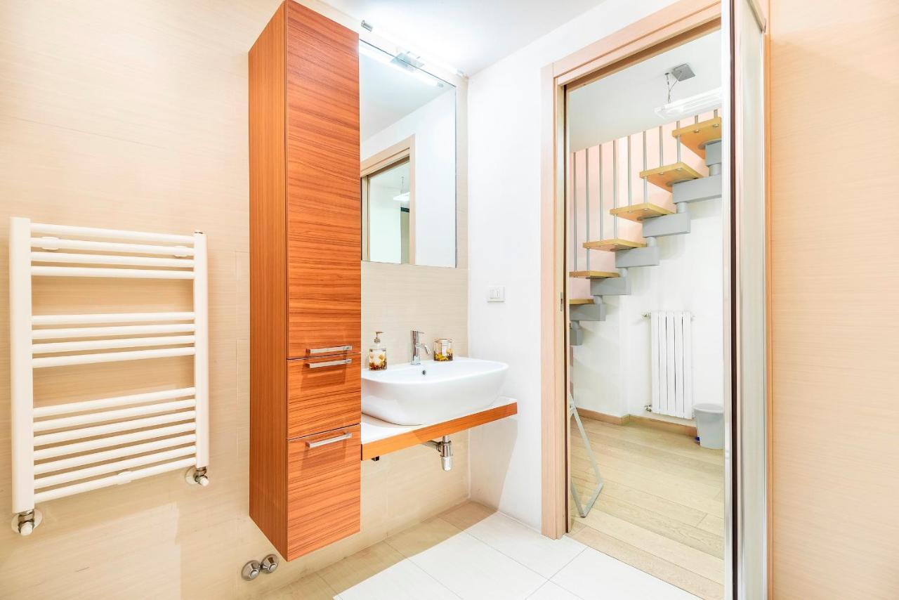 Matteotti Bilo Apartment Флоренция Екстериор снимка