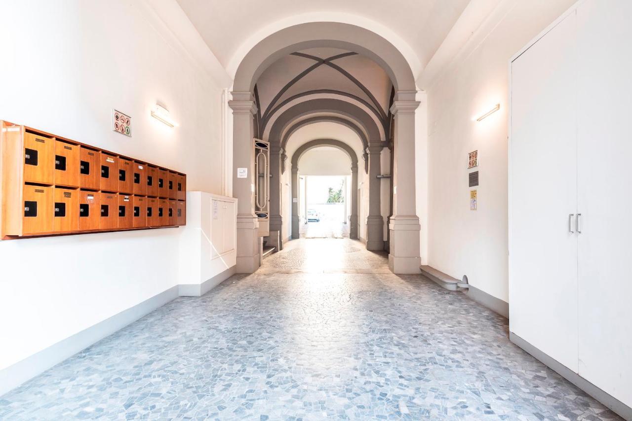Matteotti Bilo Apartment Флоренция Екстериор снимка