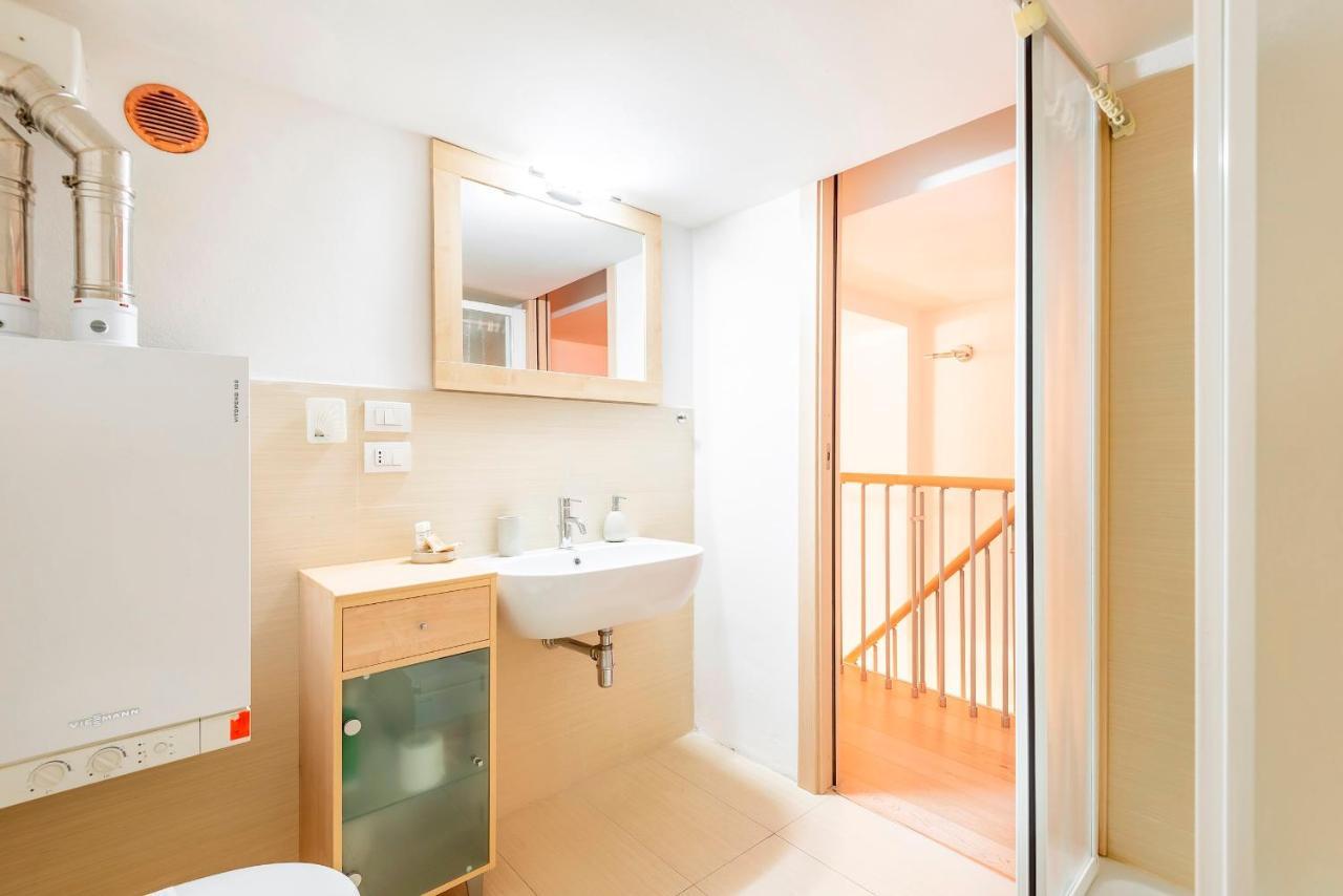 Matteotti Bilo Apartment Флоренция Екстериор снимка
