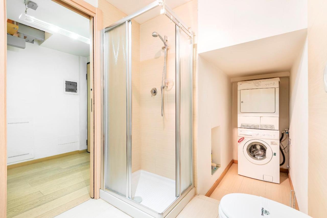 Matteotti Bilo Apartment Флоренция Екстериор снимка