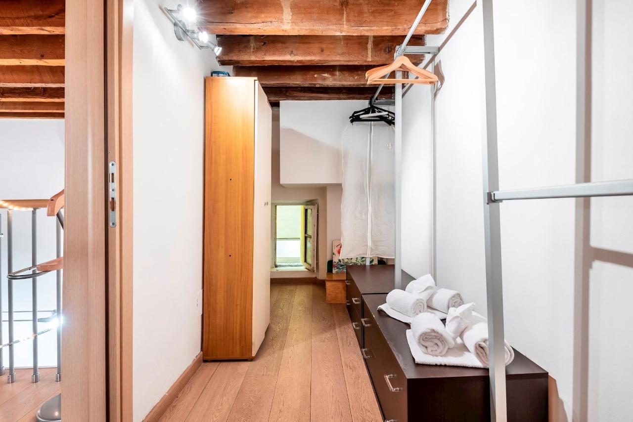 Matteotti Bilo Apartment Флоренция Екстериор снимка