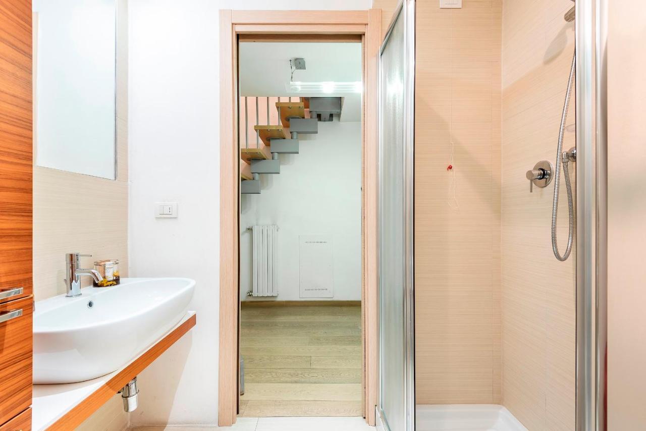 Matteotti Bilo Apartment Флоренция Екстериор снимка