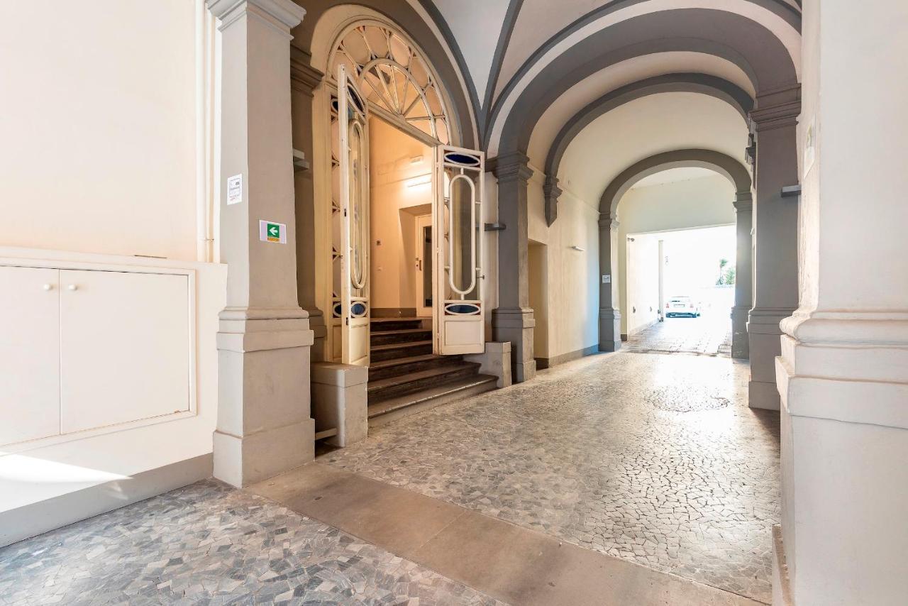 Matteotti Bilo Apartment Флоренция Екстериор снимка