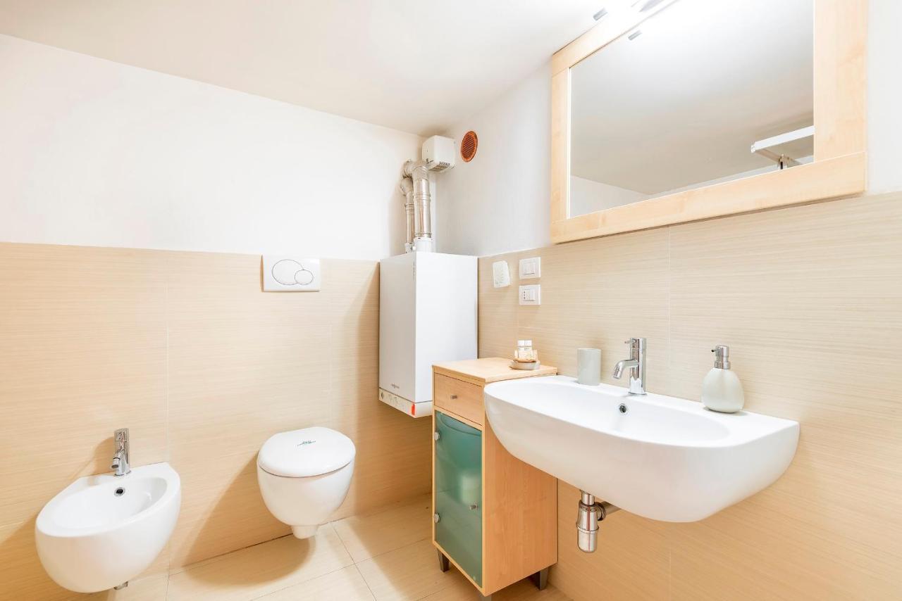 Matteotti Bilo Apartment Флоренция Екстериор снимка