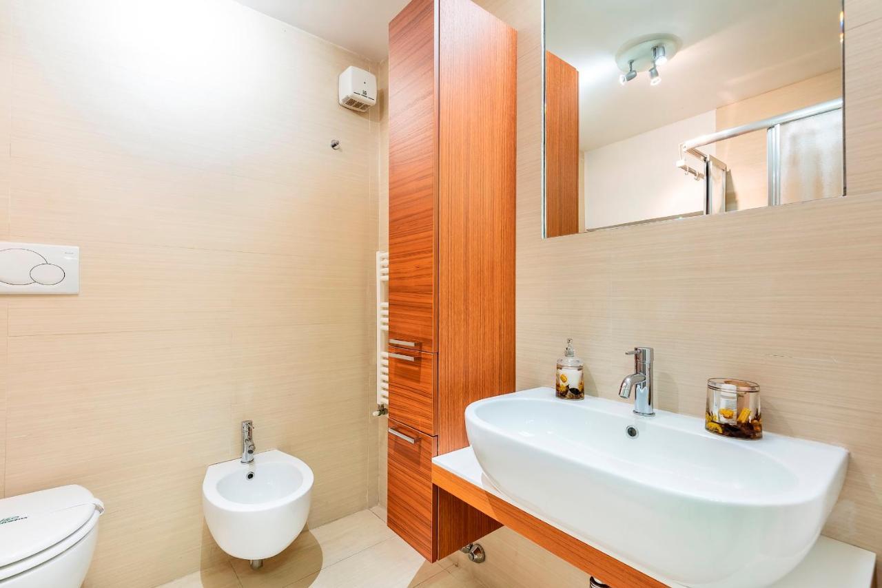 Matteotti Bilo Apartment Флоренция Екстериор снимка
