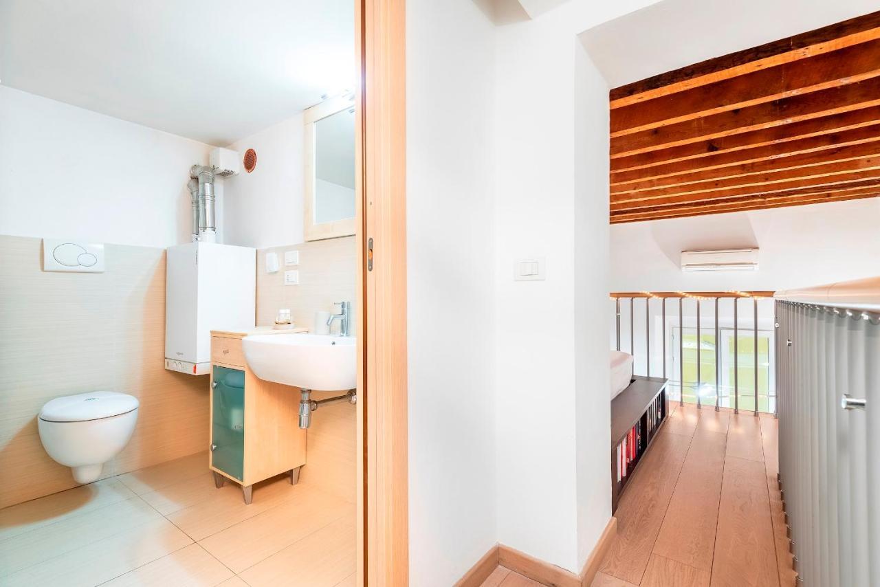 Matteotti Bilo Apartment Флоренция Екстериор снимка